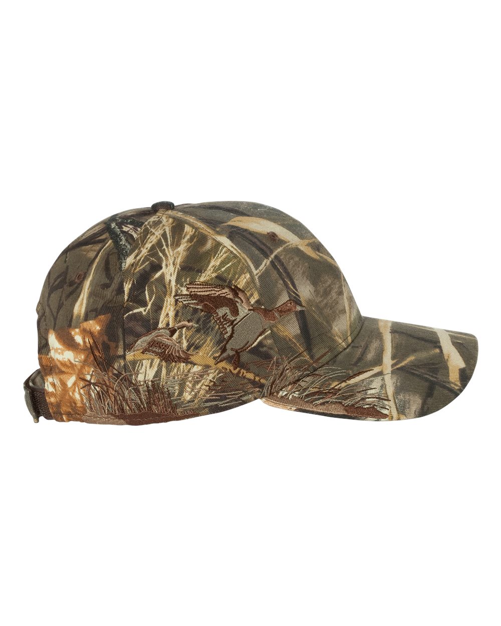 DRI DUCK 3254 - Mallard Cap